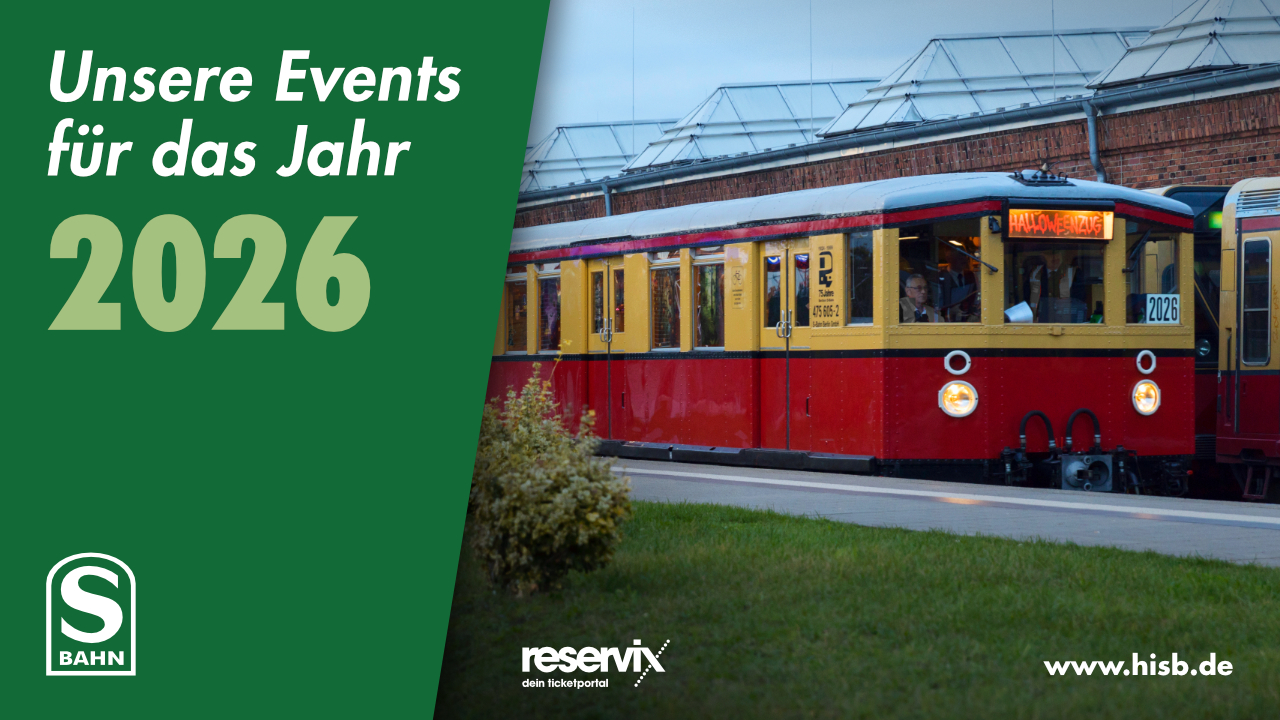 Vorschau 2026