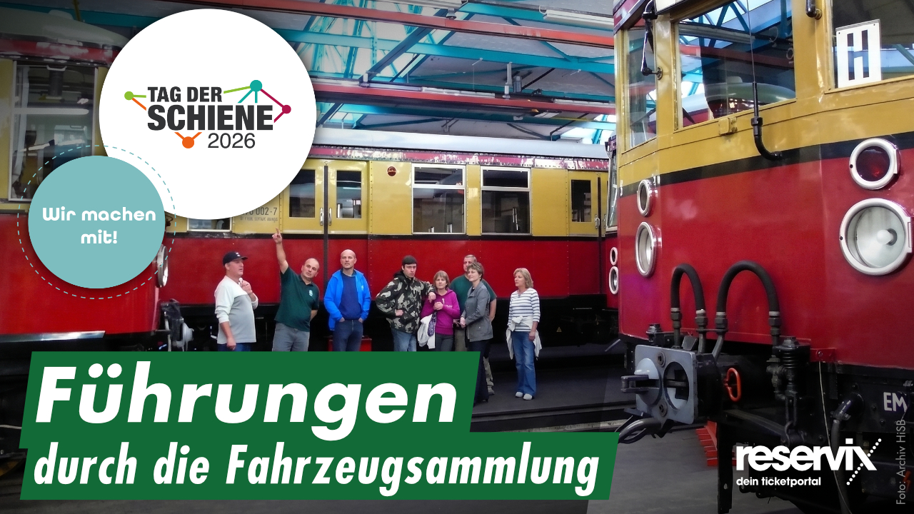 Führungen 2026