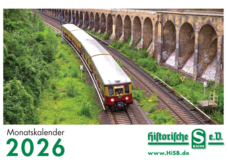 Kalender 2026